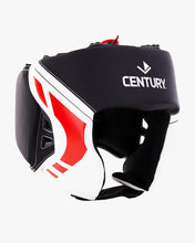 Brave IV Open Face Headgear