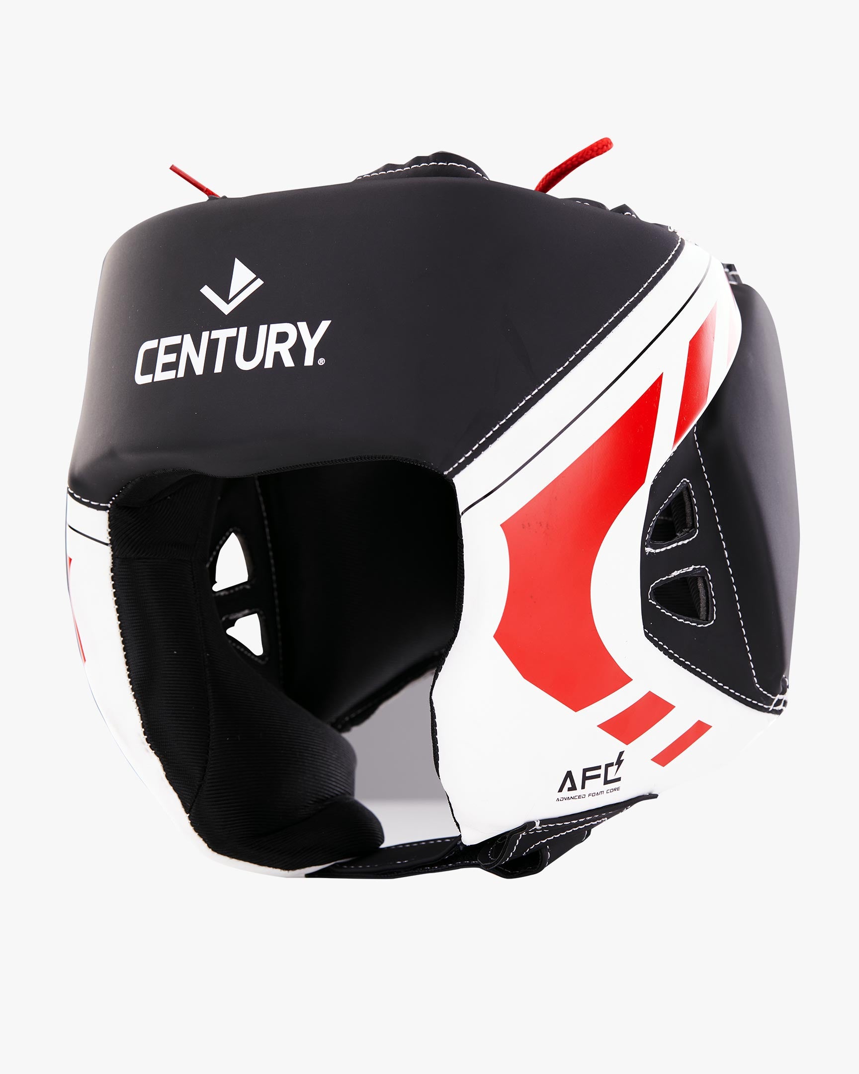 Brave IV Open Face Headgear