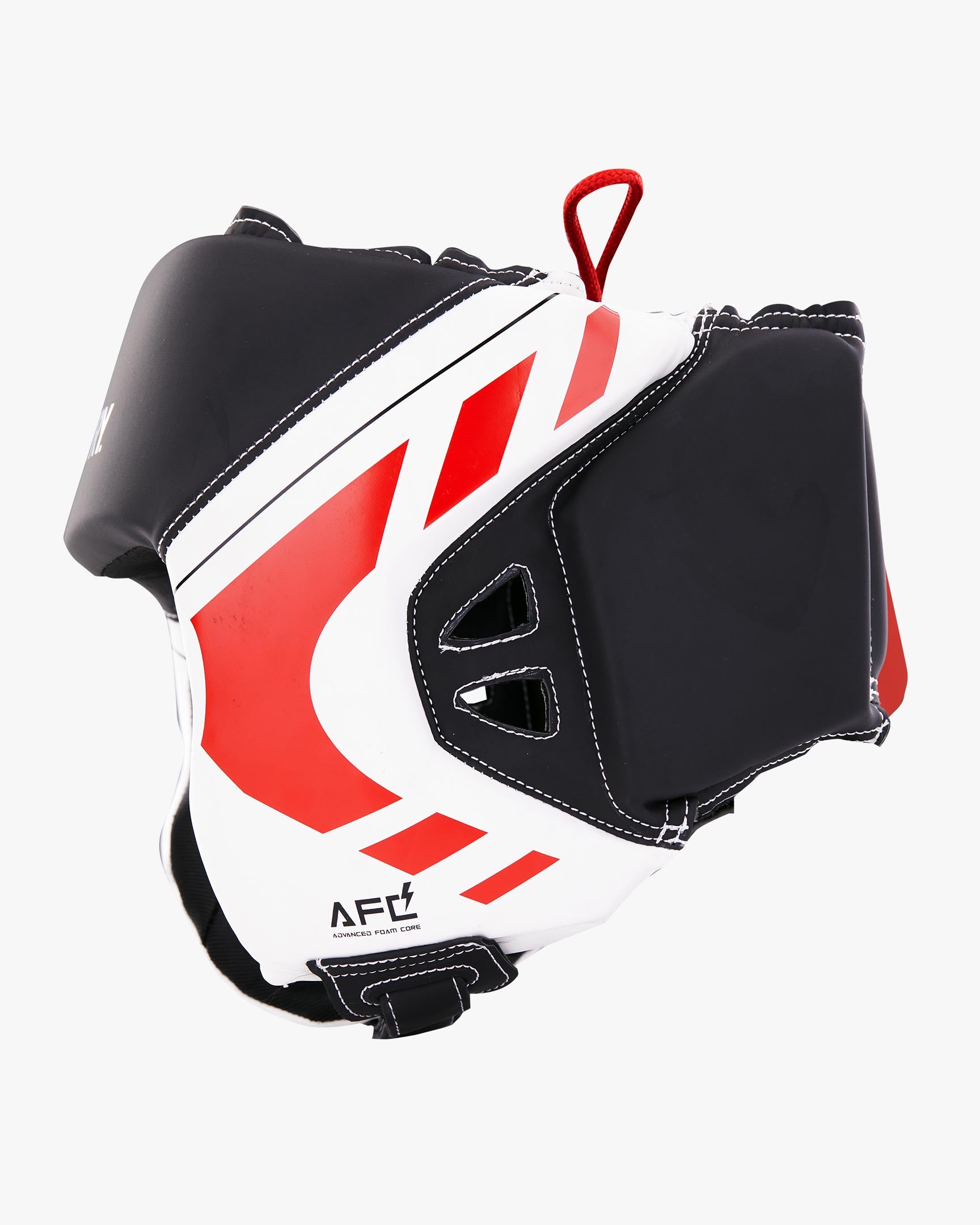 Brave IV Open Face Headgear