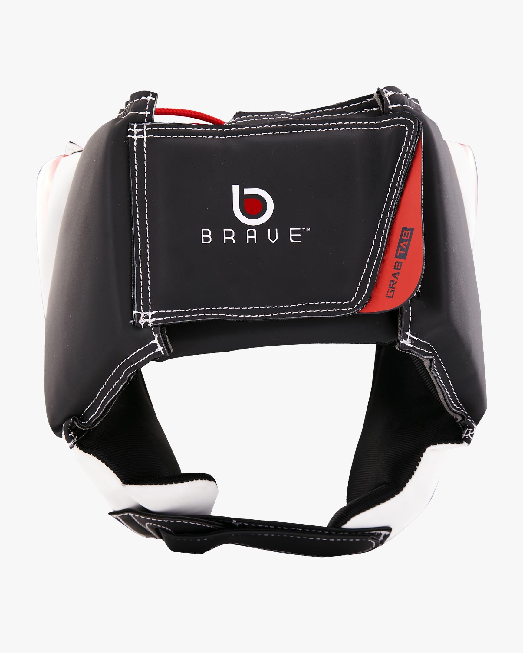 Brave IV Open Face Headgear