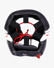 Brave IV Open Face Headgear