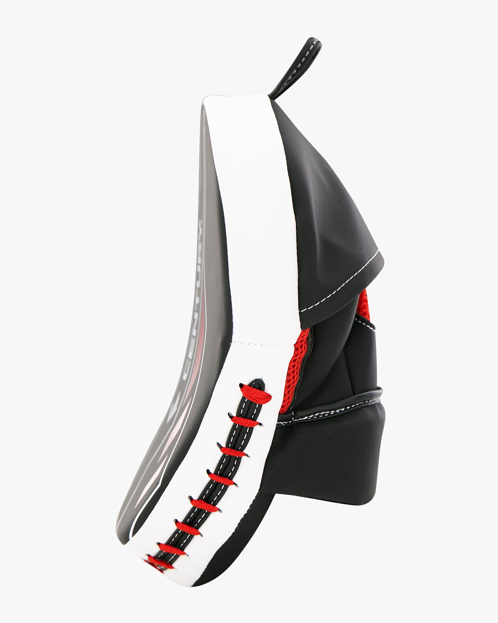 Brave Punch Mitt - Single