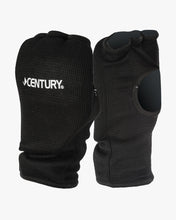 Cloth Hand Pads Black