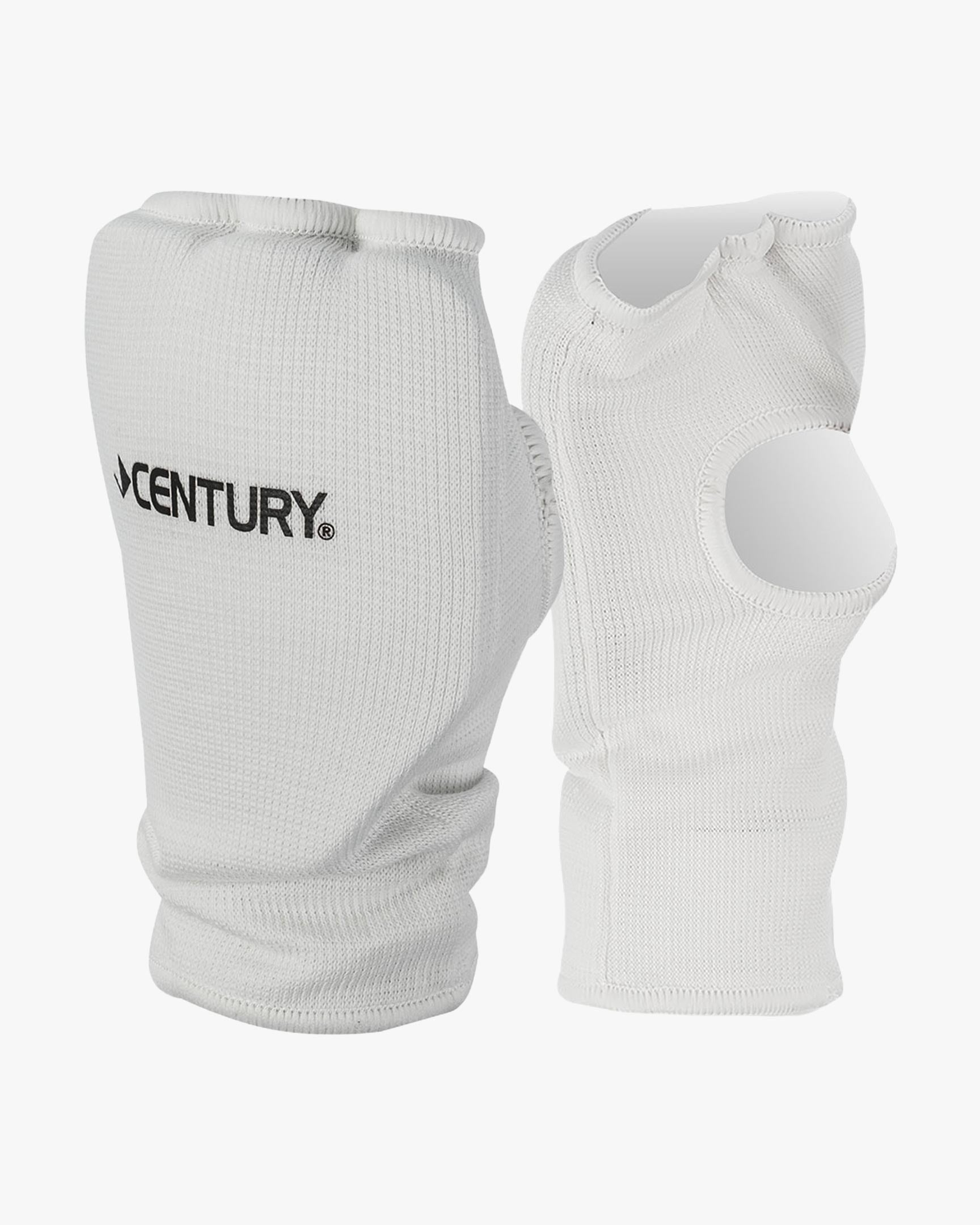 Cloth Hand Pads White
