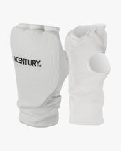 Cloth Hand Pads White