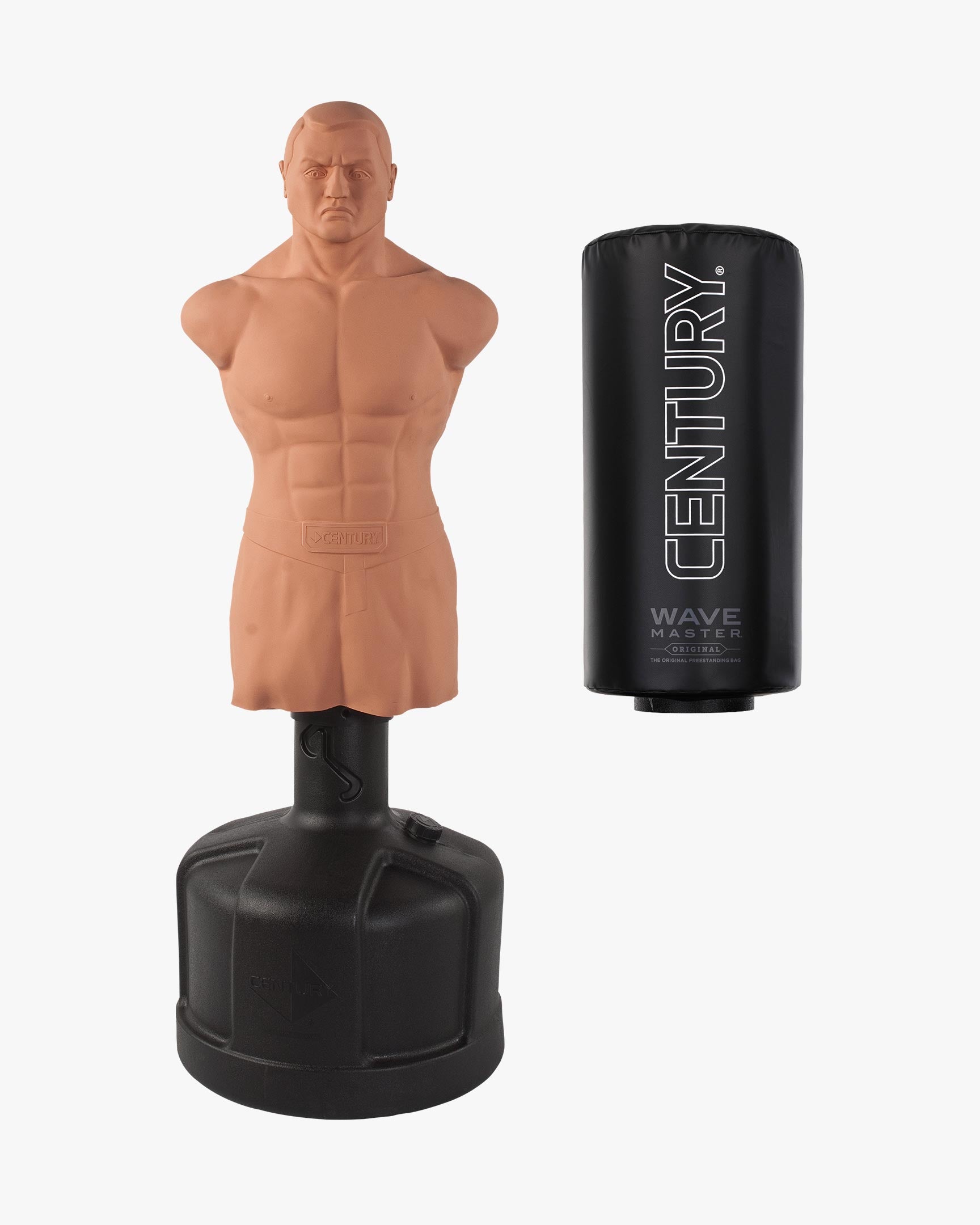 Century Kickboxing BOB XL Wavemaster Top Bundle Elite Gear