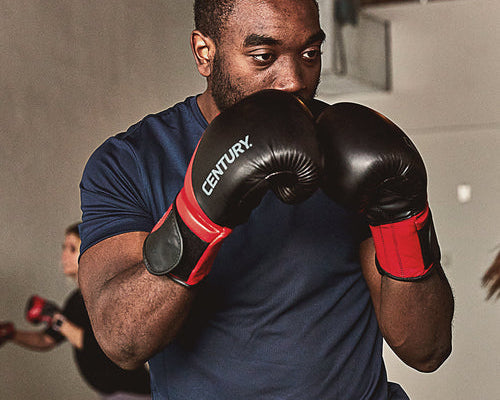 GUIDE TO BOXING GLOVES - FIND THE PERFECT PAIR