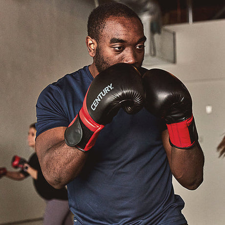 How To: BOB aka the Body Opponent Bag – Century Kickboxing