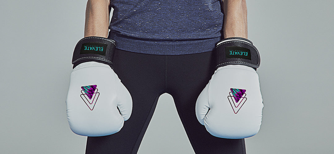 4 REASONS YOUR PRO SHOP NEEDS CUSTOM GEAR – Century Kickboxing