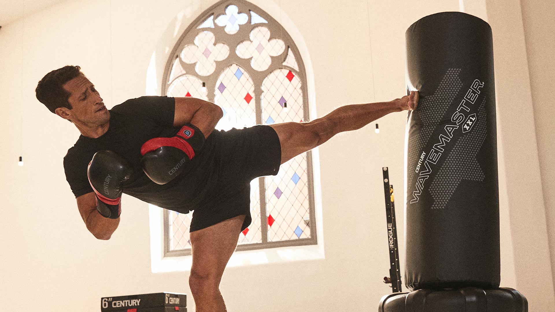 XXL WAVEMASTER – Century Kickboxing