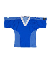 WAKO C-Gear Tenacity Top Blue