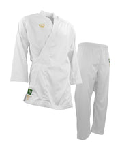 Punok Takyon Kumite Uniform White
