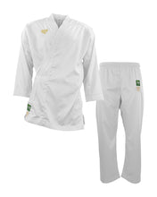 Punok Takyon Kumite Uniform