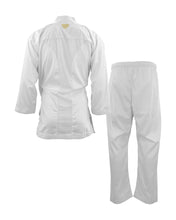Punok Takyon Kumite Uniform