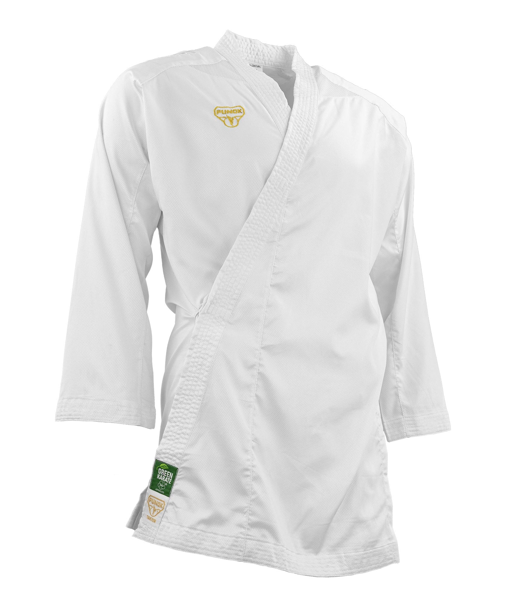 Punok Takyon Kumite Uniform