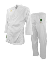 Punok Takyon Kumite Uniform