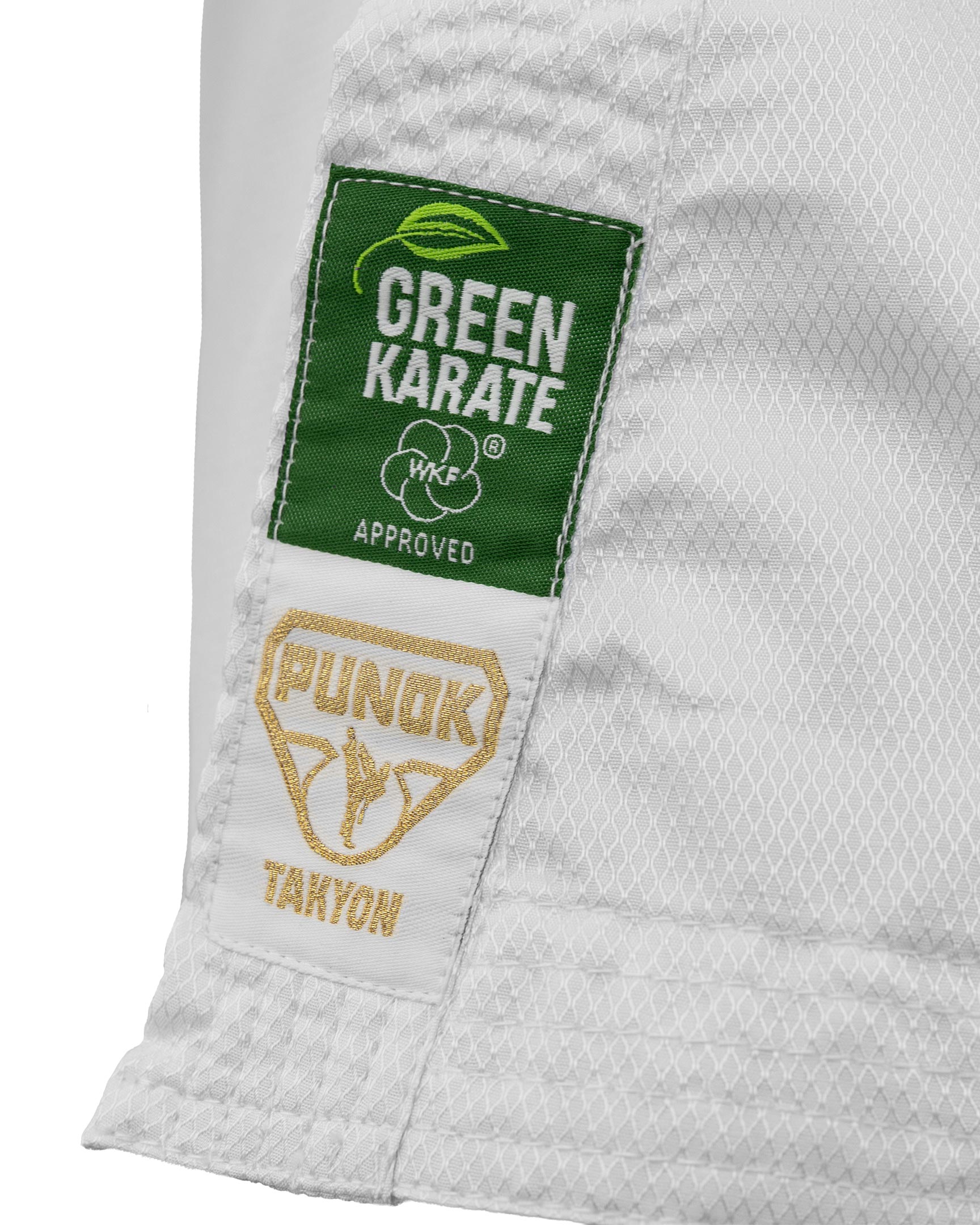 Punok Takyon Kumite Uniform