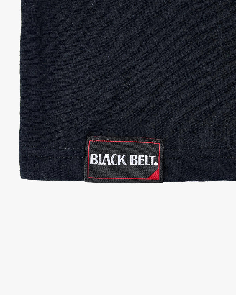 Black Belt Signature Tee