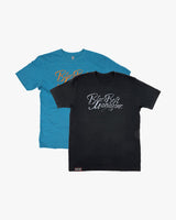 Black Belt Signature Tee