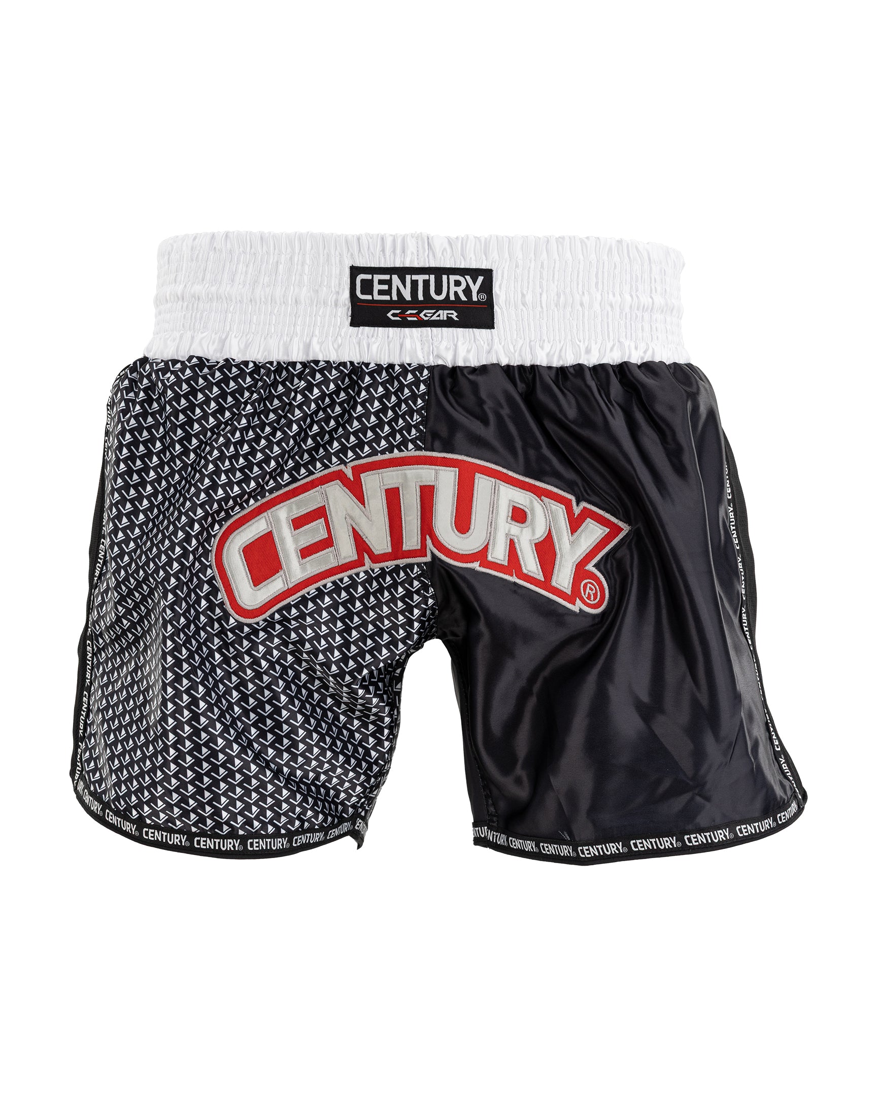 WAKO Tenacity K1/Low Kick Shorts (14691116941682)
