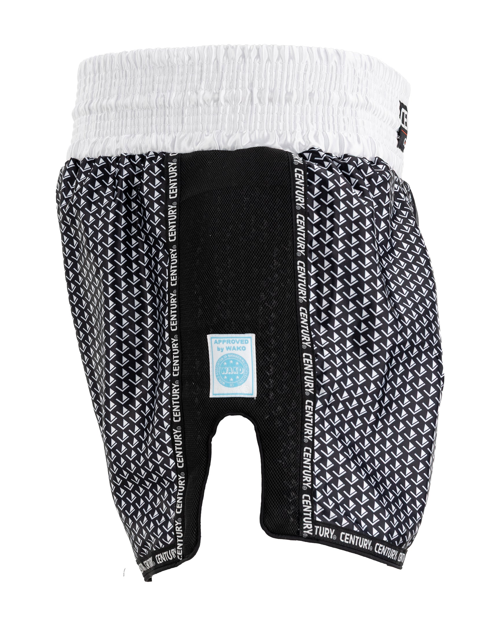 WAKO Tenacity K1/Low Kick Shorts (14691116941682)