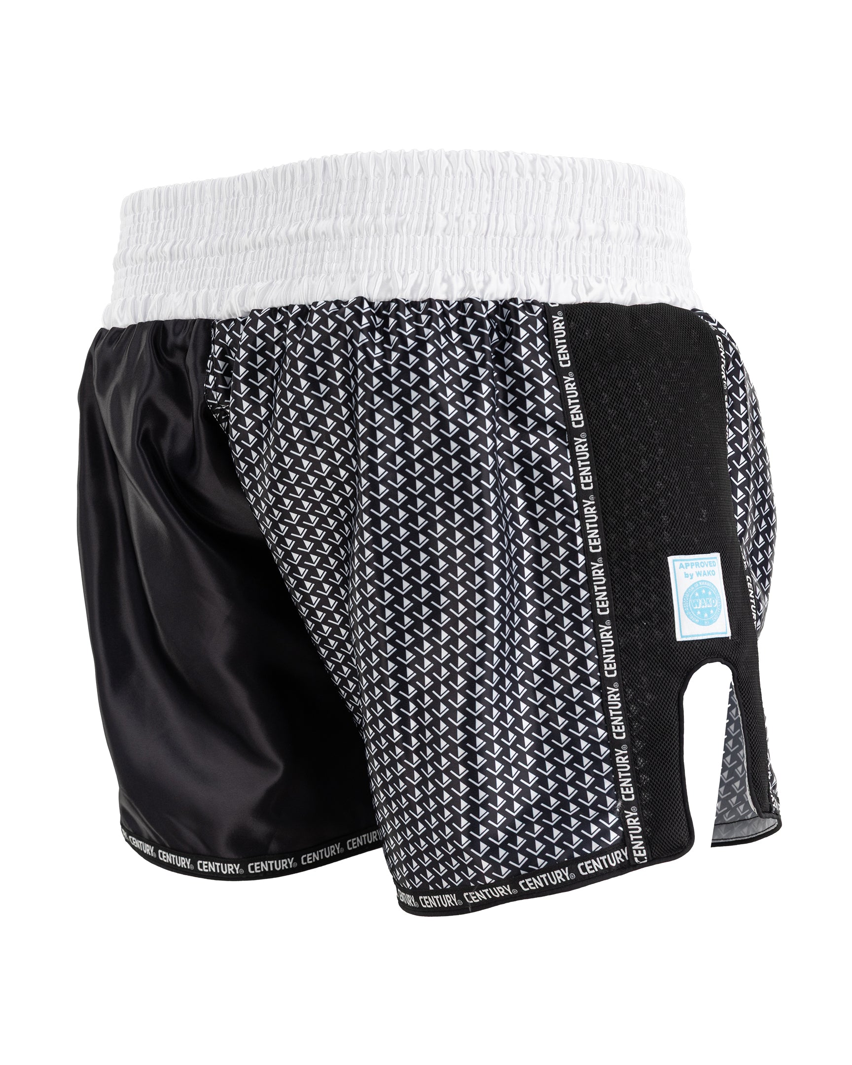 WAKO Tenacity K1/Low Kick Shorts (14691116941682)