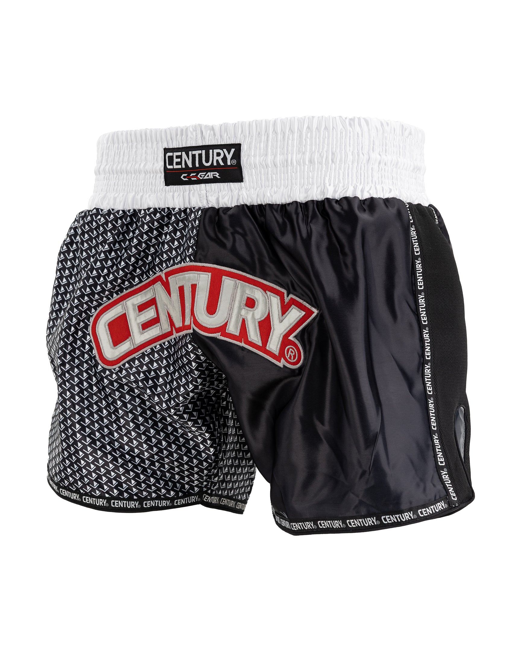WAKO Tenacity K1/Low Kick Shorts – Century Kickboxing