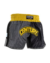 WAKO Tenacity K1/Low Kick Shorts Black Gold (14691116941682)