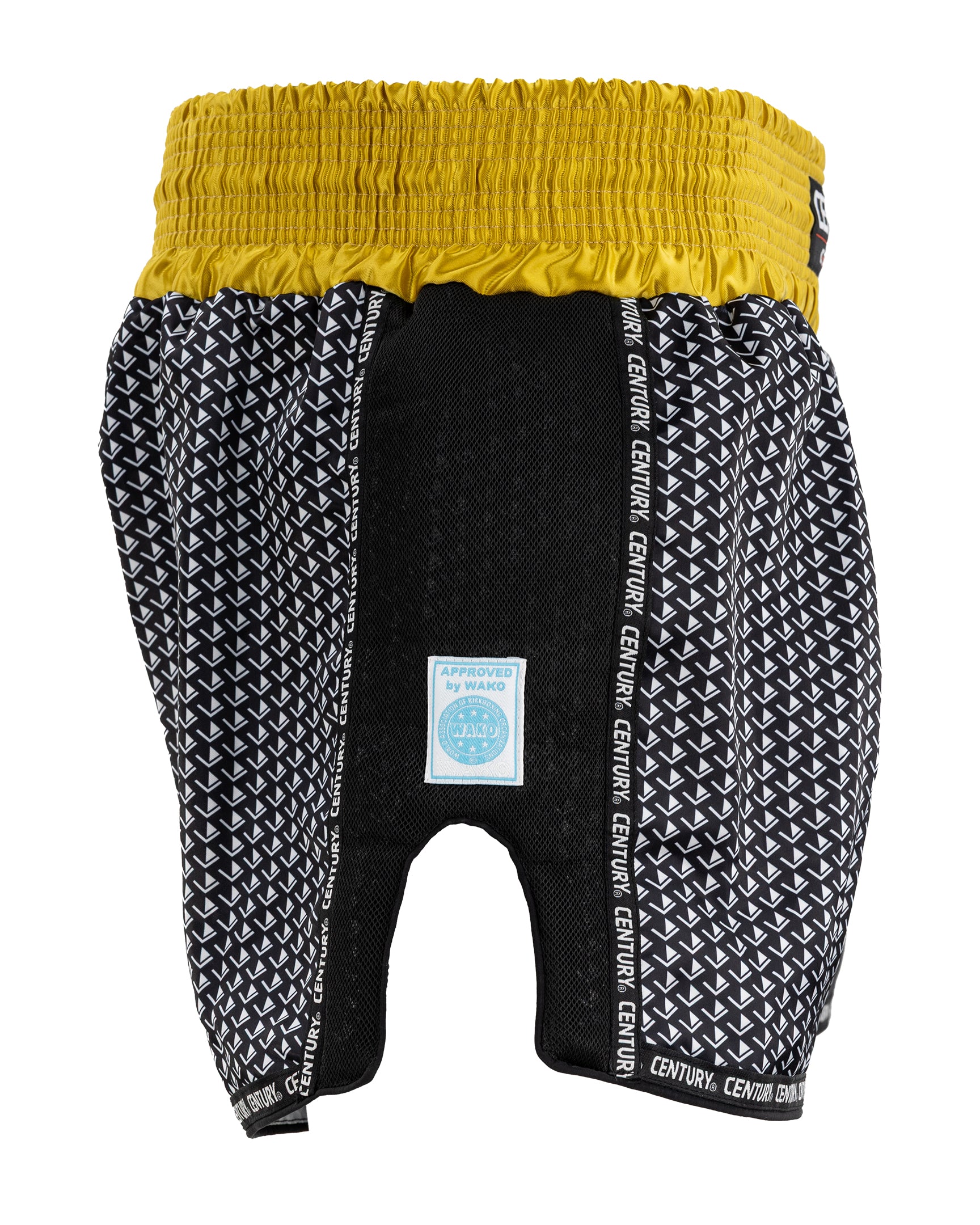 WAKO Tenacity K1/Low Kick Shorts (14691116941682)