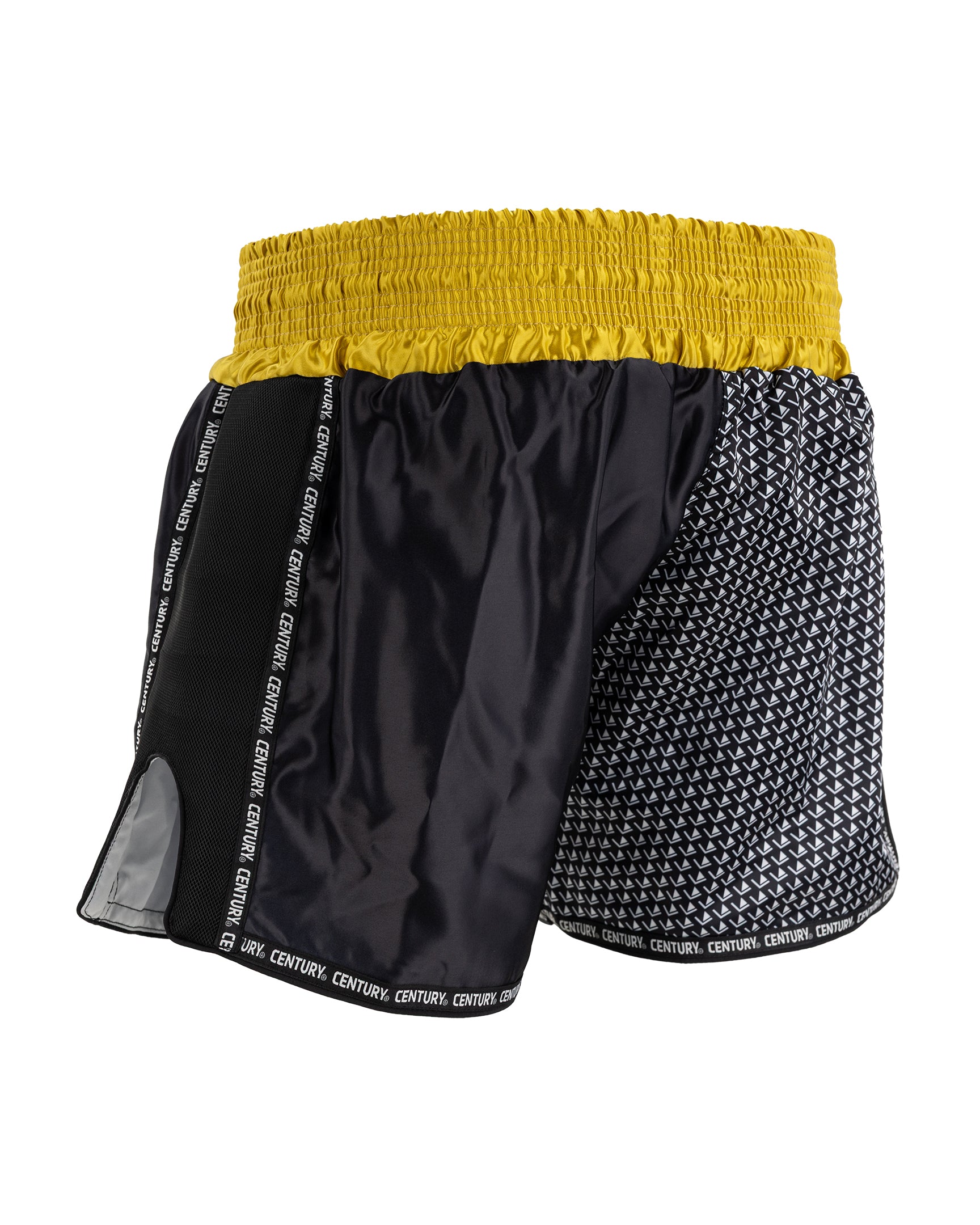 WAKO Tenacity K1/Low Kick Shorts (14691116941682)