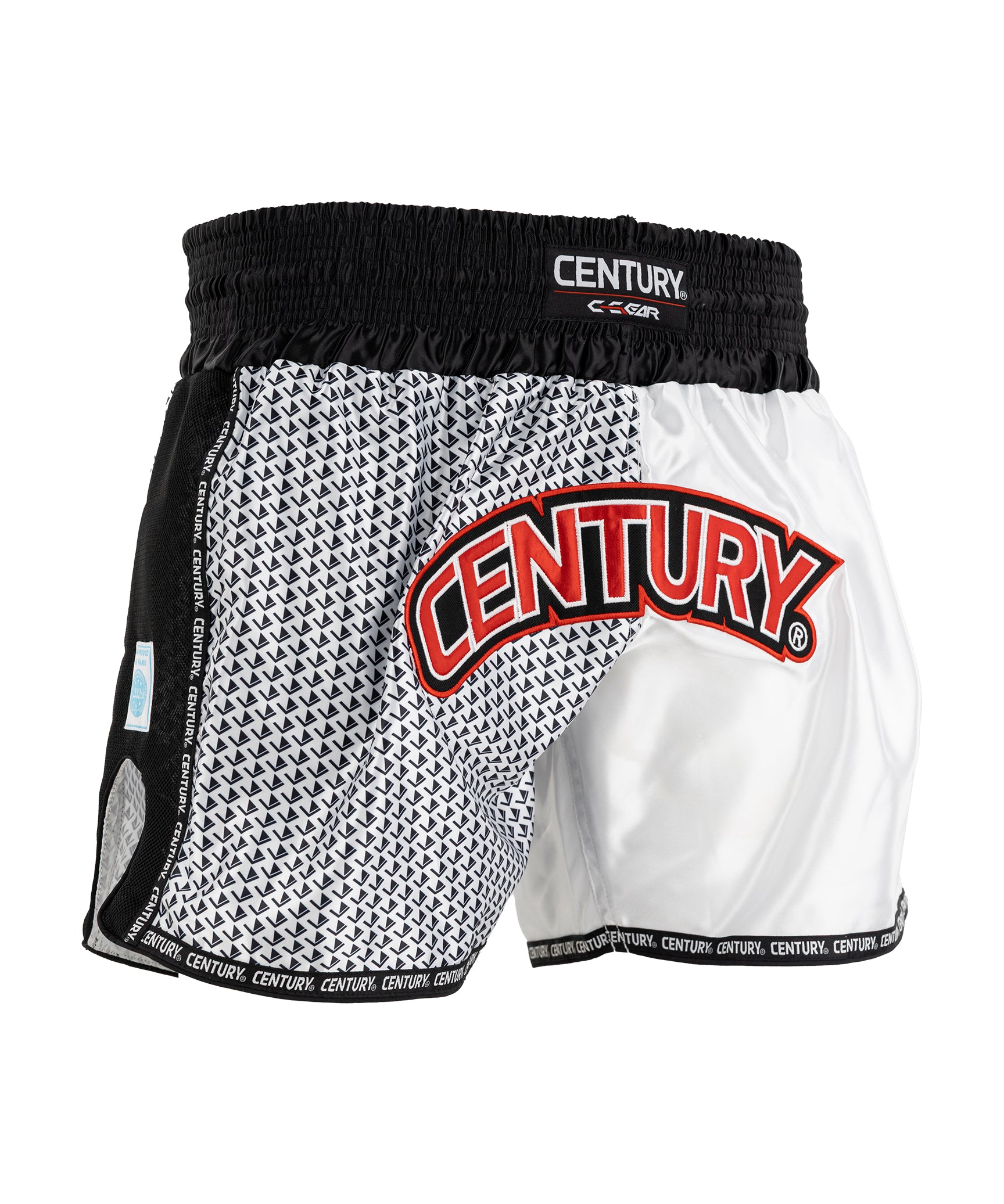 Low Kick Shorts (14691116941682)