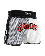 WAKO Tenacity K1/Low Kick Shorts White (14691116941682)