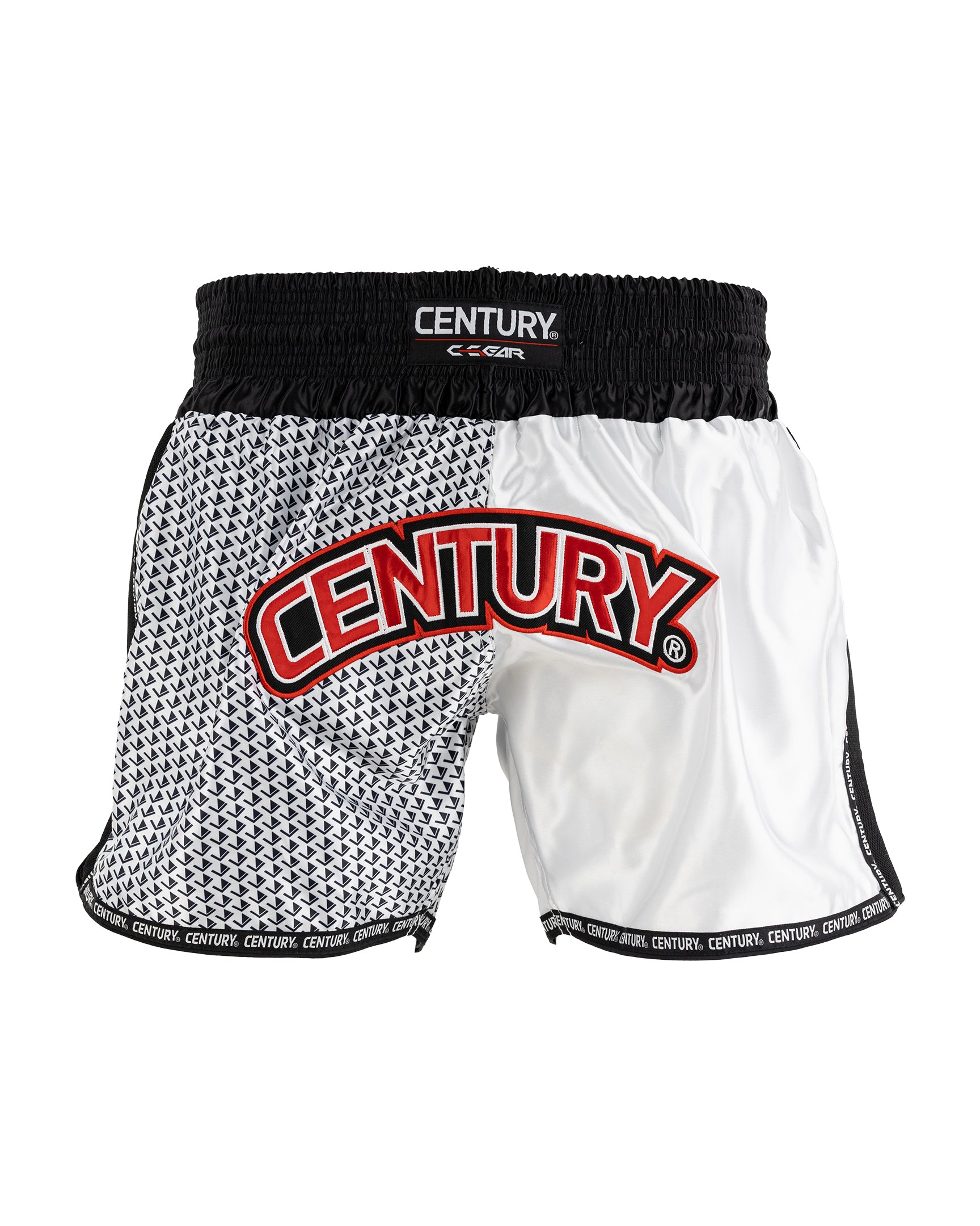 WAKO Tenacity K1/Low Kick Shorts – Century Kickboxing