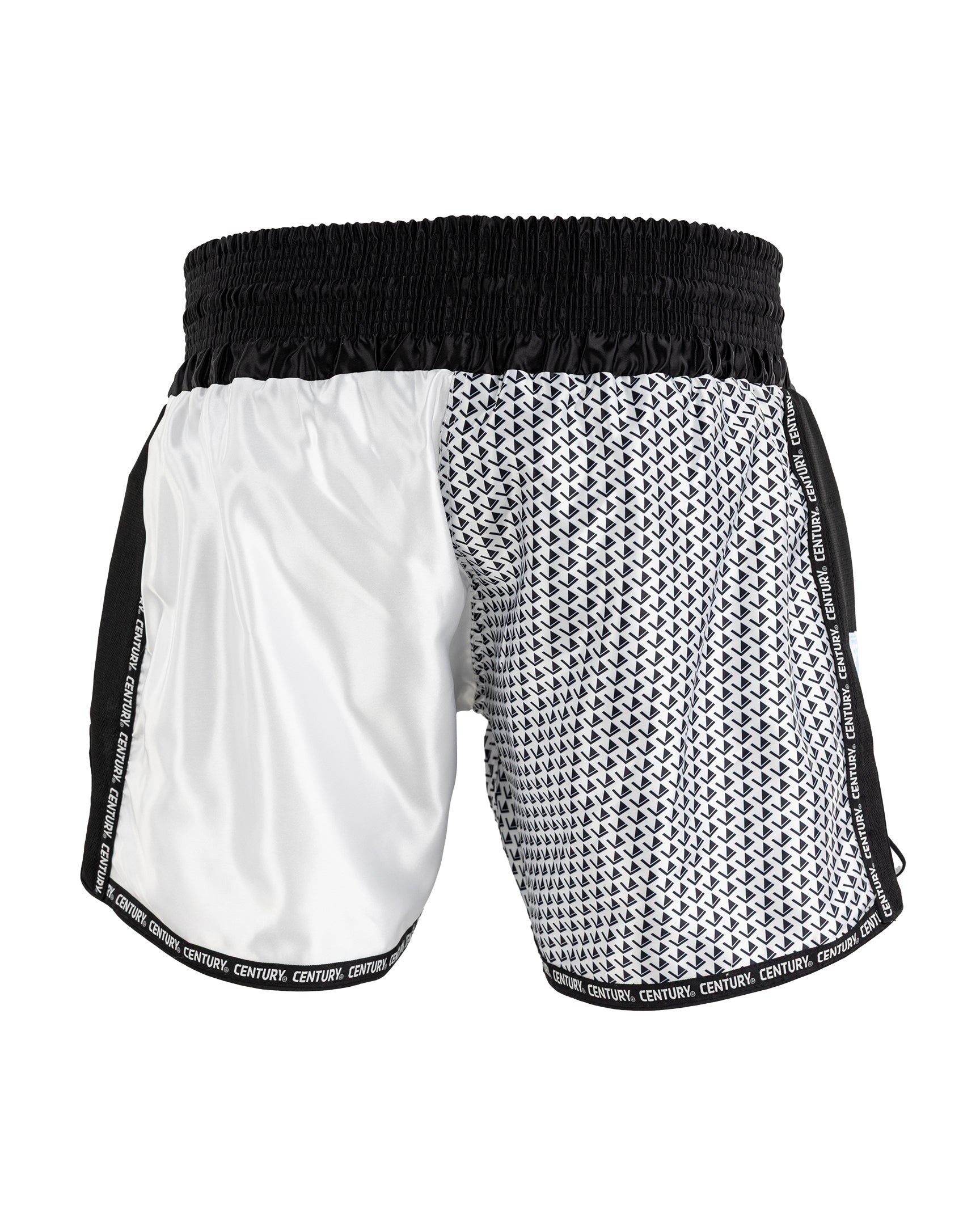 WAKO Tenacity K1/Low Kick Shorts – Century Kickboxing