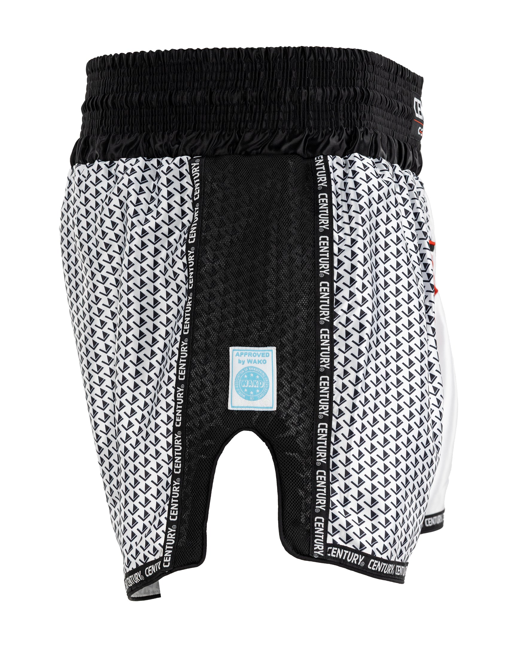WAKO Tenacity K1/Low Kick Shorts – Century Kickboxing