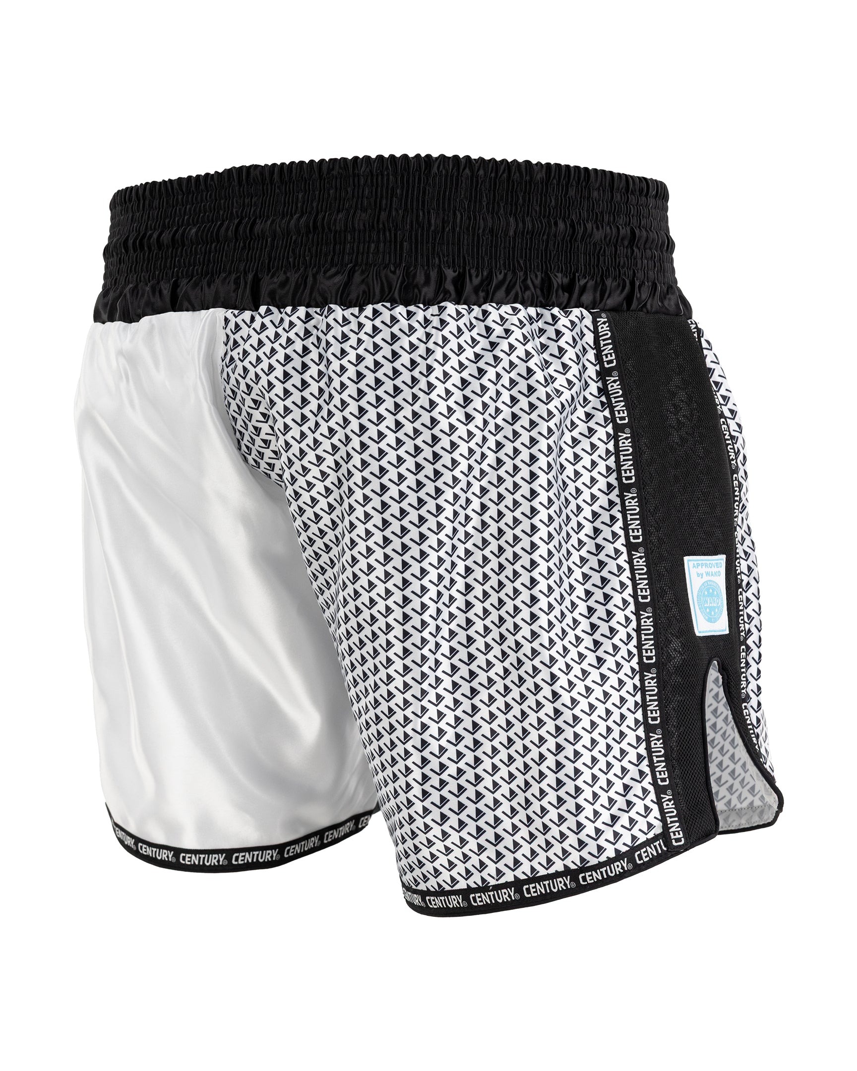 WAKO Tenacity K1/Low Kick Shorts – Century Kickboxing
