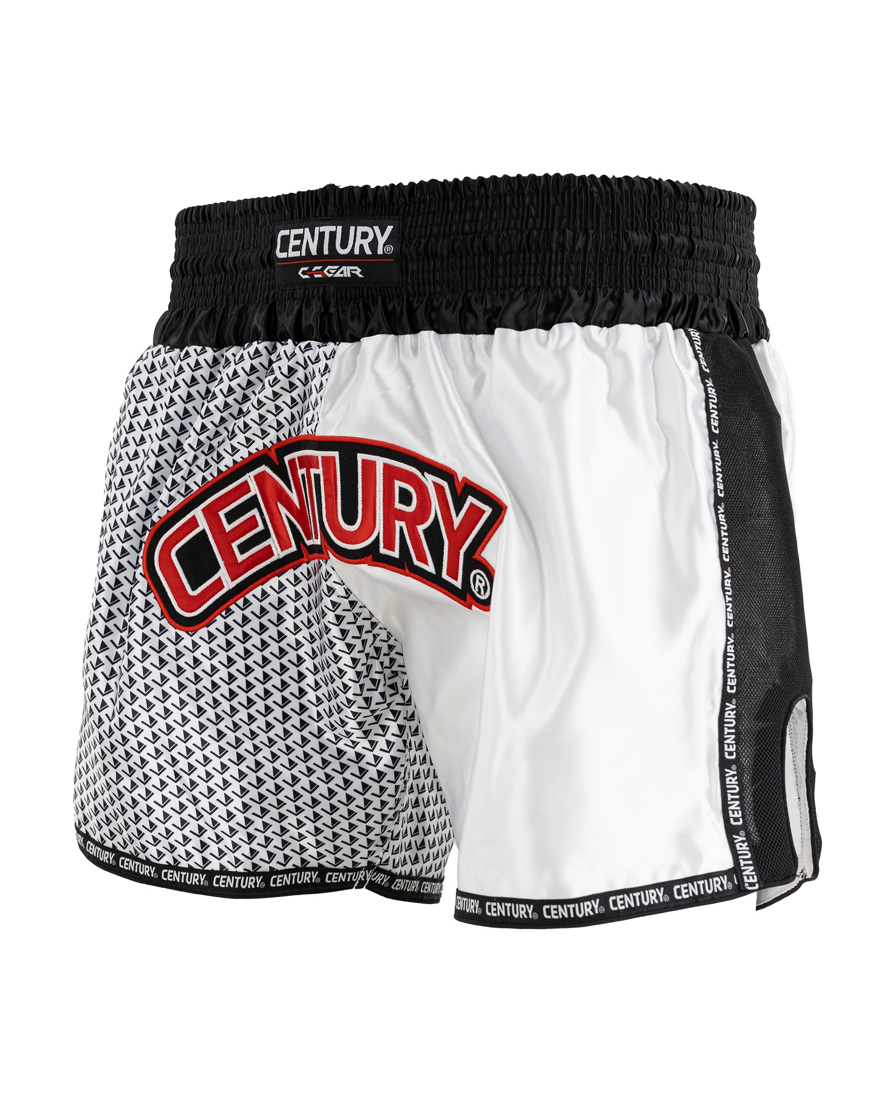 WAKO Tenacity K1/Low Kick Shorts (14691116941682)