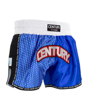 WAKO Tenacity K1/Low Kick Shorts Blue (14691116941682)