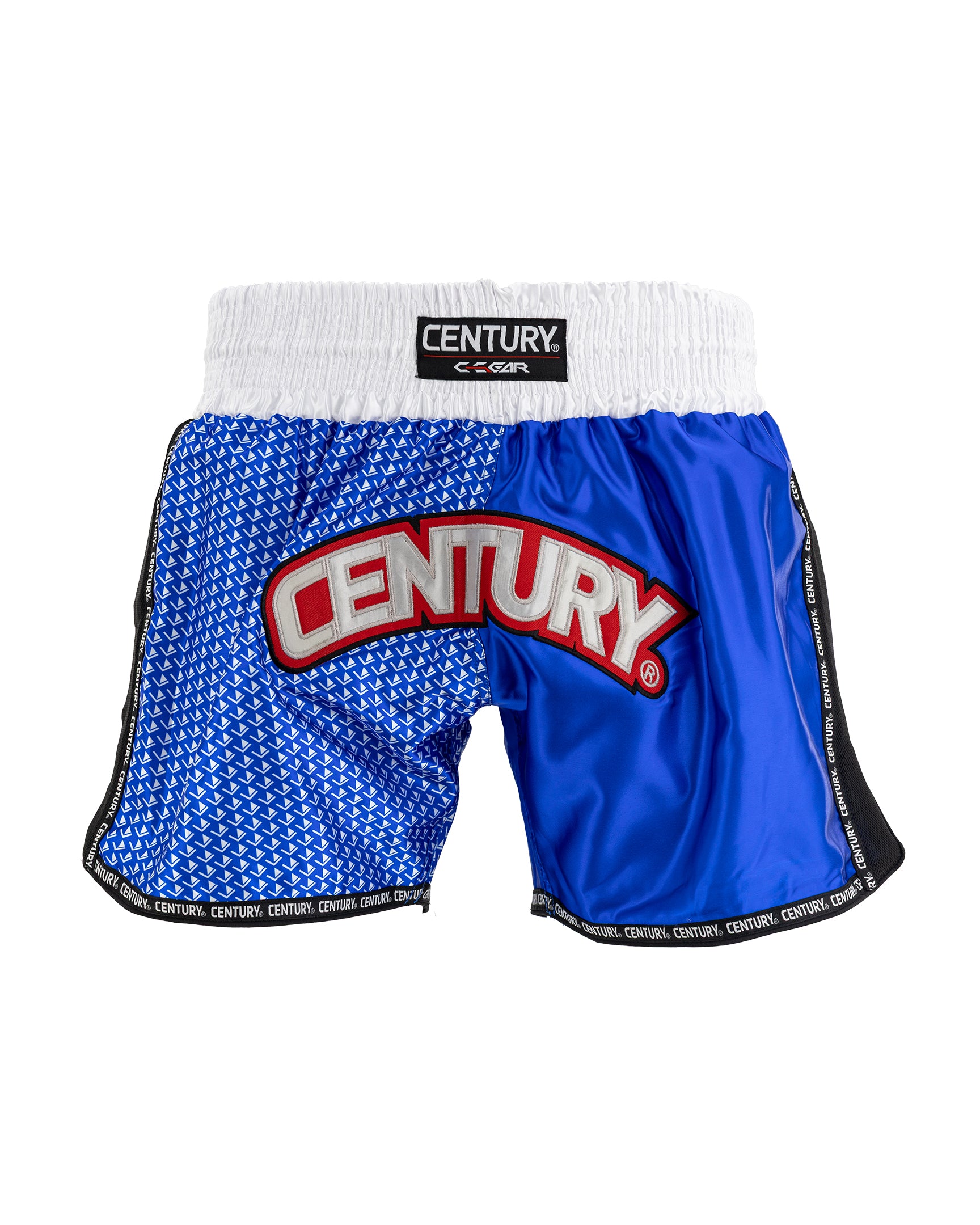 WAKO Tenacity K1/Low Kick Shorts – Century Kickboxing