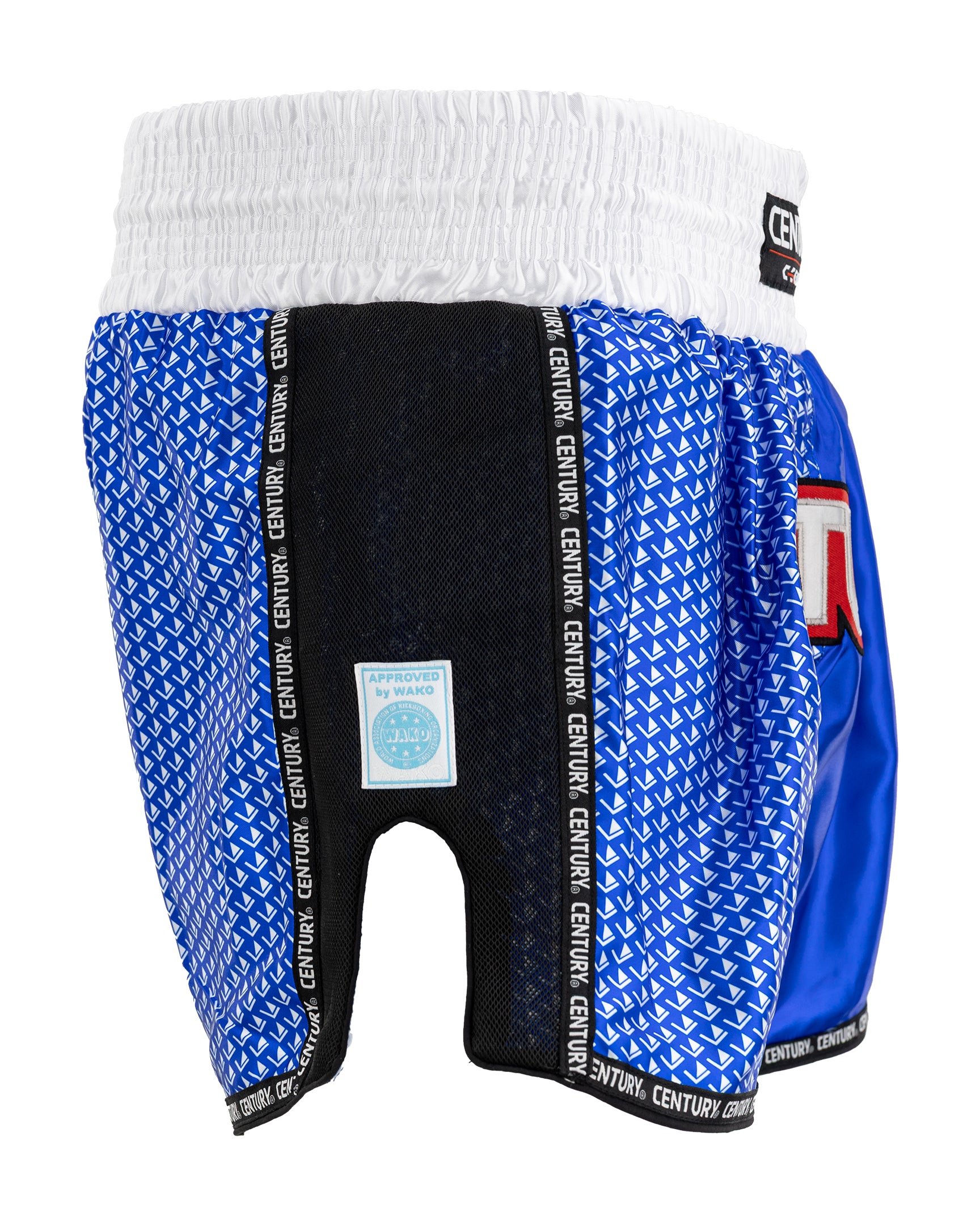 WAKO Tenacity K1/Low Kick Shorts (14691116941682)