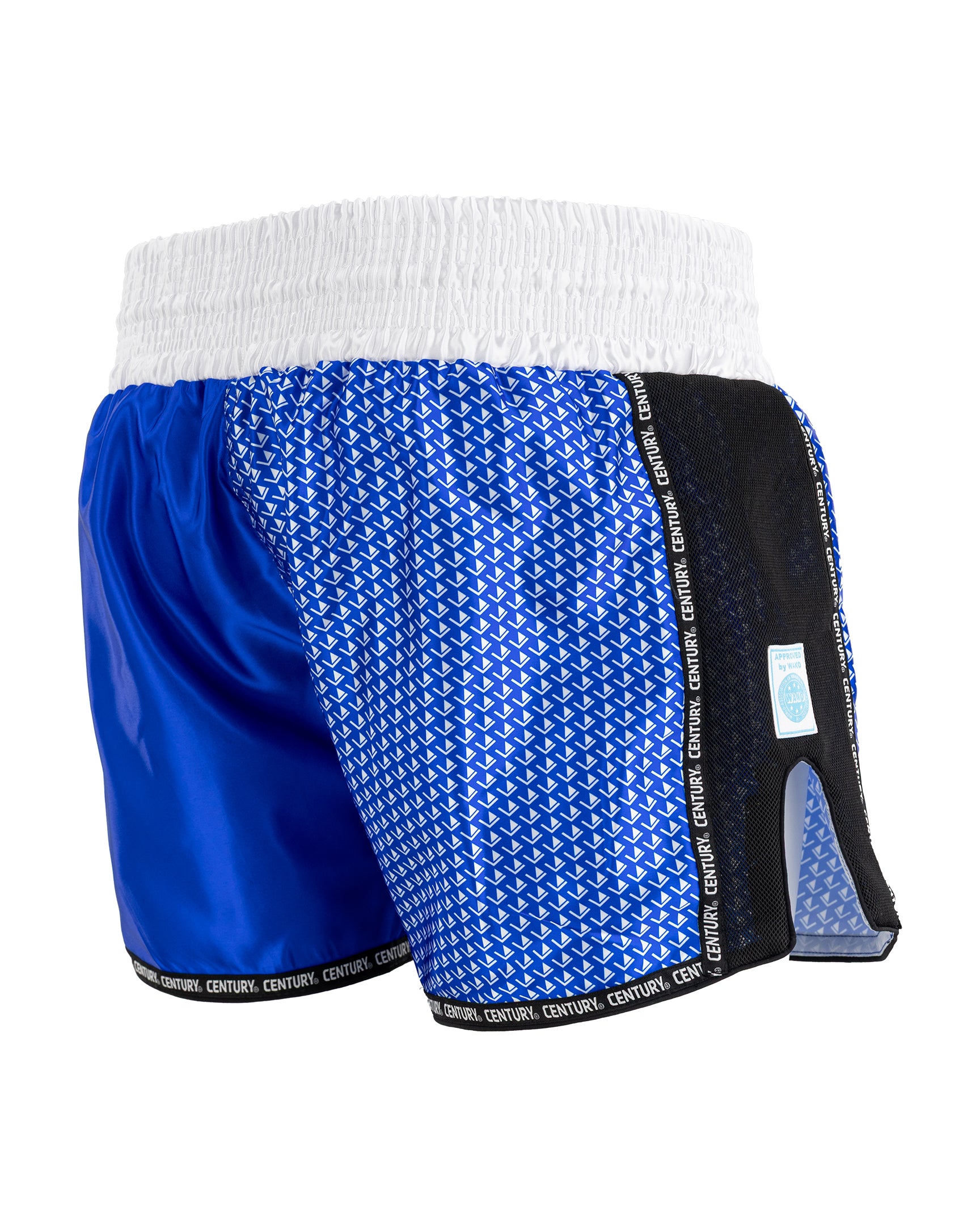 WAKO Tenacity K1/Low Kick Shorts (14691116941682)