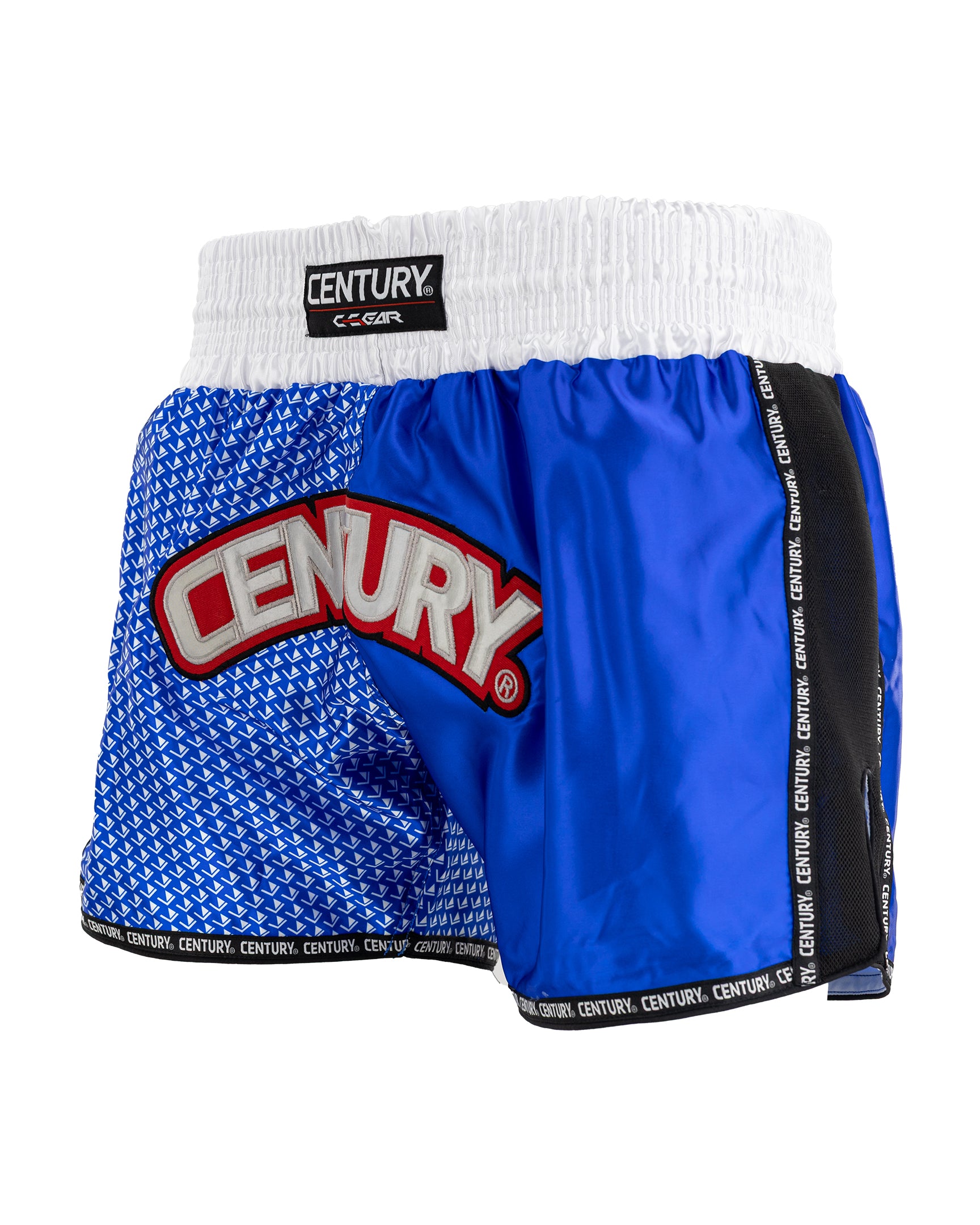 WAKO Tenacity K1/Low Kick Shorts (14691116941682)