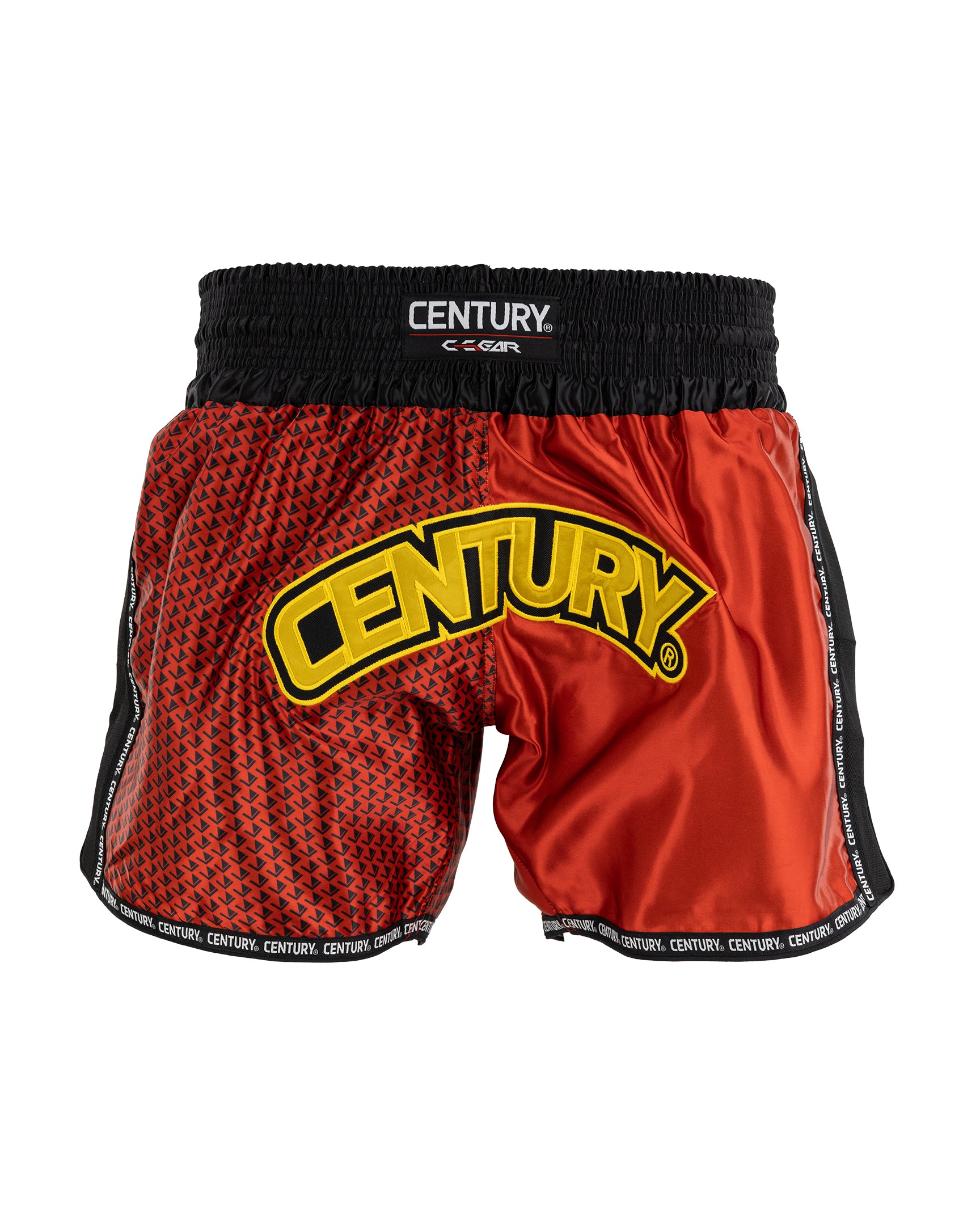 WAKO Tenacity K1/Low Kick Shorts (14691116941682)