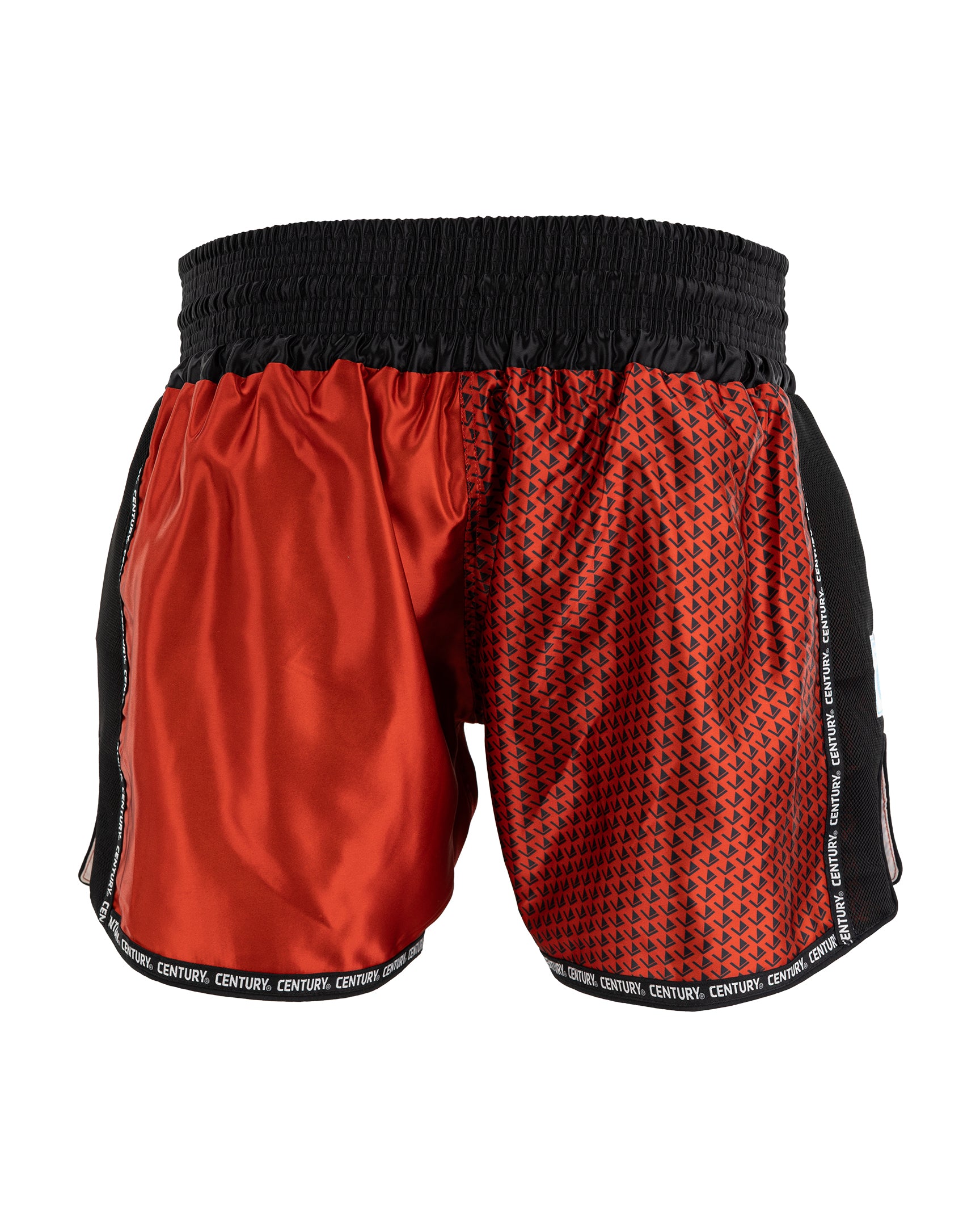 WAKO Tenacity K1/Low Kick Shorts (14691116941682)