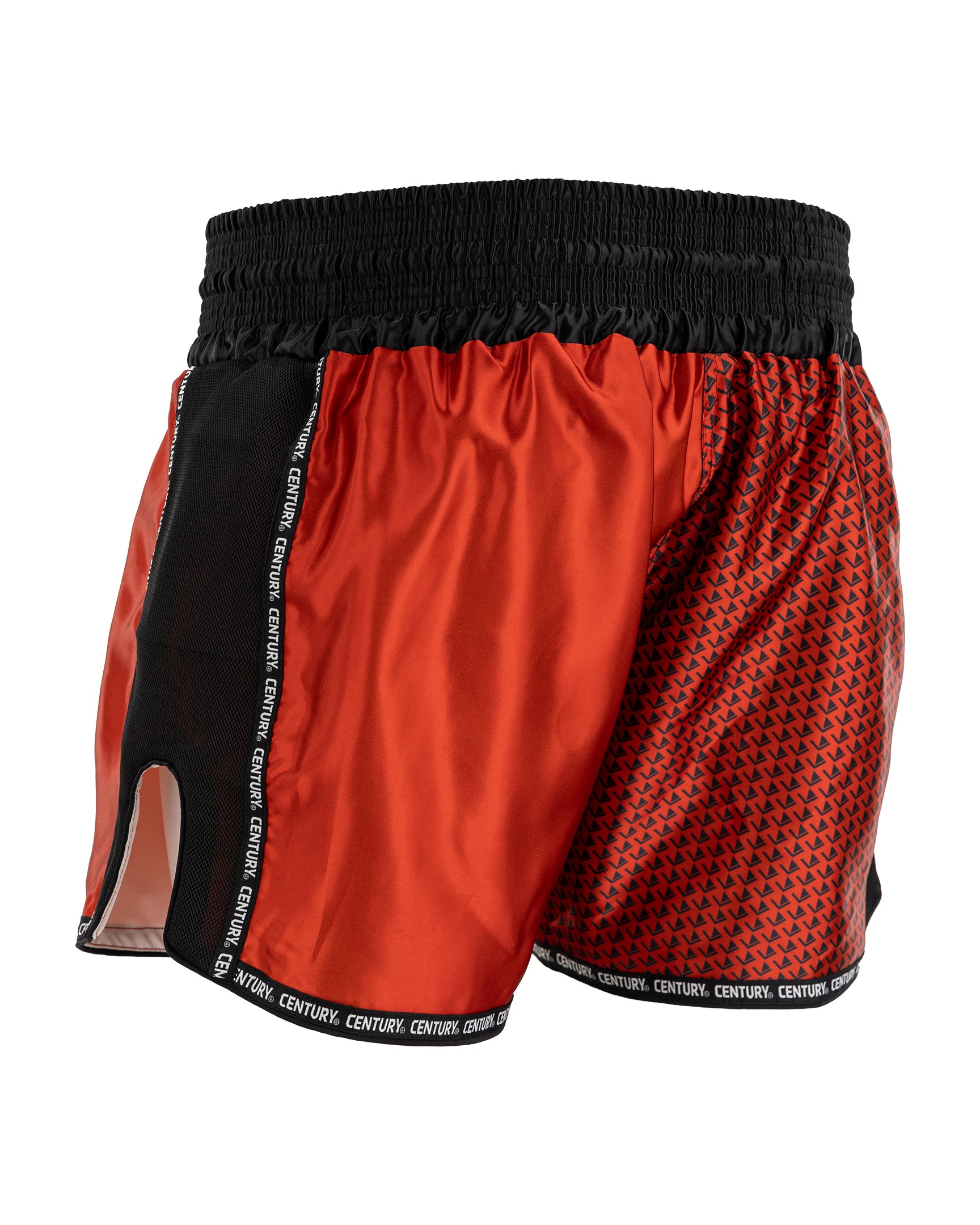 WAKO Tenacity K1/Low Kick Shorts (14691116941682)