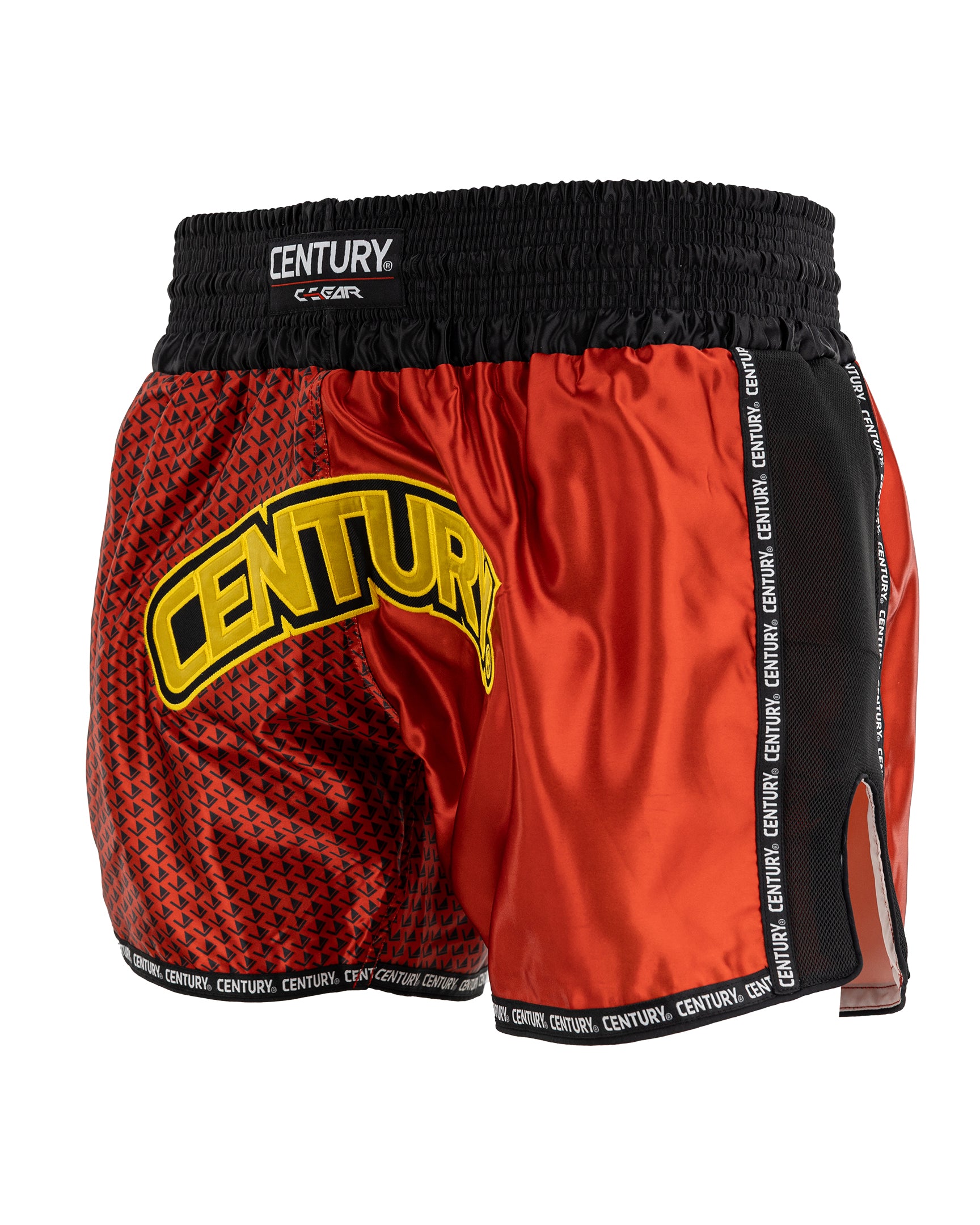 WAKO Tenacity K1/Low Kick Shorts (14691116941682)