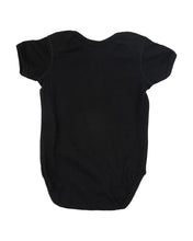 Future Black Belt Onesie
