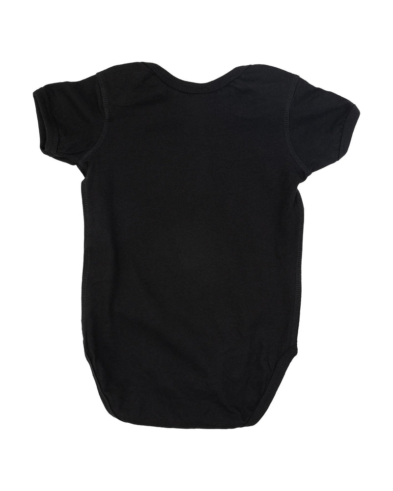 Future Black Belt Onesie
