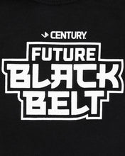 Future Black Belt Onesie