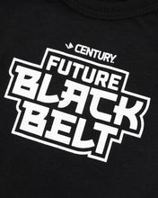 Future Black Belt Onesie